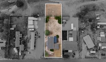 620 Porcupine Pass, Chino Valley, AZ 86323