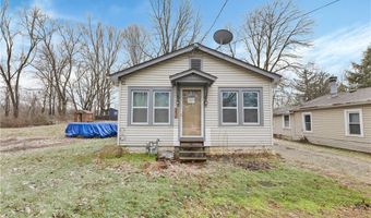 2850 Roanoke Ave, Akron, OH 44312