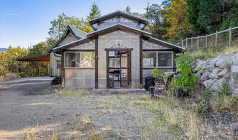 3721 Old Highway 99, Ashland, OR 97520