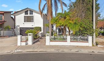 1781 E Warrenton, Anaheim, CA 92805