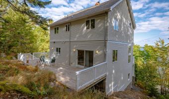 134 Sand Point Rd, Bar Harbor, ME 04609