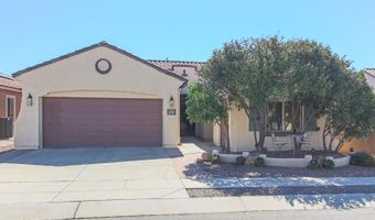 14247 S Via Del Farolito, Sahuarita, AZ 85629