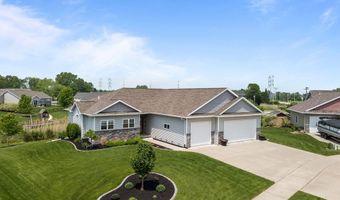 W5706 MASE Court, Appleton, WI 54915