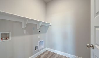 2707 Weston Way Plan: Redwood II, Anna, TX 75409