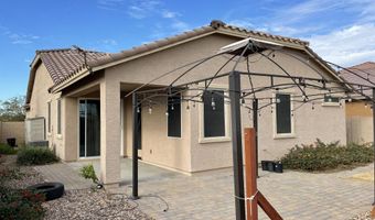 69 S 195TH Ln, Buckeye, AZ 85326