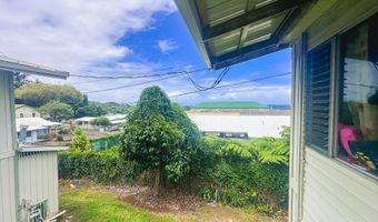 485 WAIANUENUE Ave D-219, Hilo, HI 96720