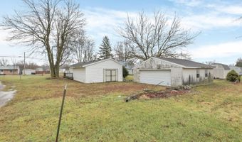 210 S Front St, Alger, OH 45812