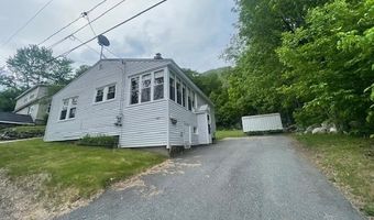 703 6Th Ave, Berlin, NH 03570