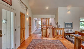2780 Bobtail Horse Rd, Big Sky, MT 59716