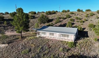 12 Hidden Valley Rd, Alpine, TX 79830