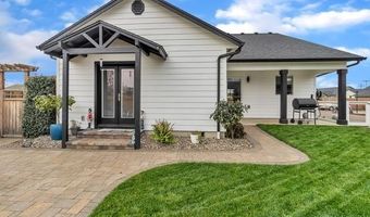 566 N 11th St, Aumsville, OR 97325