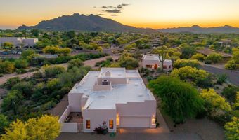 8001 E CAREFREE Dr, Carefree, AZ 85377