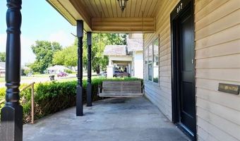 817 E 15th, Ada, OK 74820