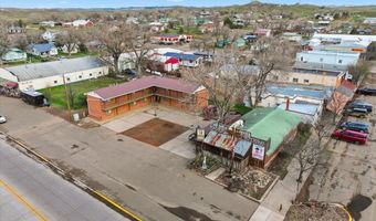 101 N Park Ave, Broadus, MT 59317