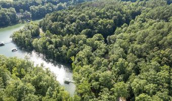 COUNTY ROAD 4030 lot 33, Arley, AL 35541