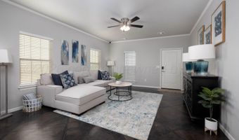 4300 Sunset St, Amarillo, TX 79118