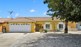 14661 Adelanto St, Adelanto, CA 92301