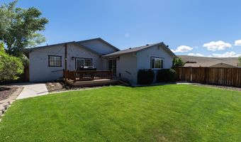 616 Kim Ct, Gardnerville, NV 89460