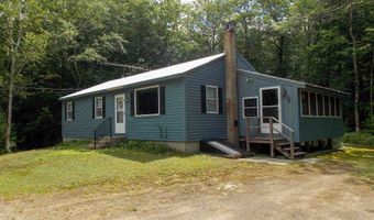2584 NH Route 16 Hwy, Albany, NH 03818