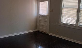 3610 S POLK St, Amarillo, TX 79110