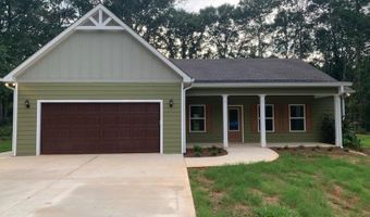 313 Redbud, Barnesville, GA 30204