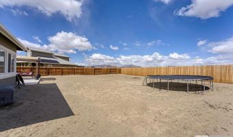 2212 Windrow Dr, Fernley, NV 89408