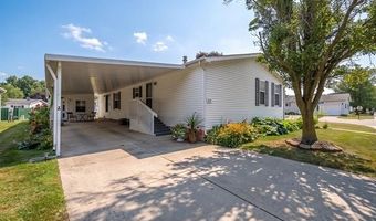 601 Rio Grande Dr, Adrian, MI 49221
