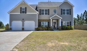 412 Geranium St, Graniteville, SC 29829