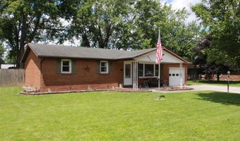 404 Winbigler St, Ansonia, OH 45303