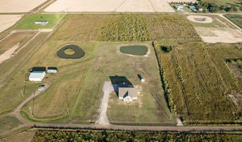 152 Trudell Ln, Basile, LA 70515