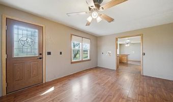 6847 W 390 Rd, Adair, OK 74330