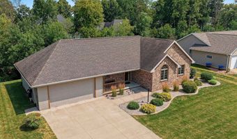 N9432 LOGAN Lane, Appleton, WI 54915