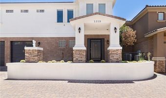1319 Red Baron Ln, Boulder City, NV 89005