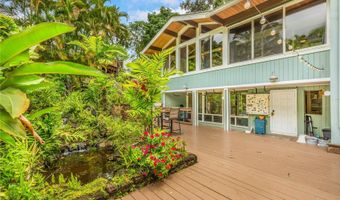 1149 Maunawili Rd, Kailua, HI 96734