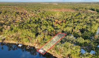 1089 SW 80th Ave, Bell, FL 32619