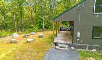 167 Camp'' Town Farm Rd, Anson, ME 04958