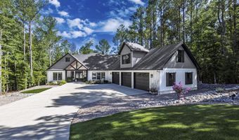 29 Gusta Ln, Hot Springs Village, AR 71909