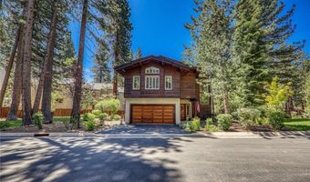 970 Fairway View Ct, Incline Village, NV 89451