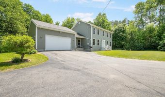2006 Hutchins St, Berlin, NH 03570