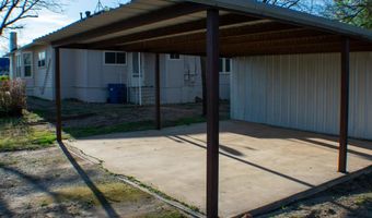 200 S Jacobs St, Albany, TX 76430