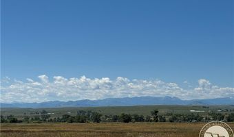 185 Howie Rd, Big Timber, MT 59011