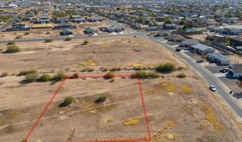 13130 S NASCHEZ Ln 106, Arizona City, AZ 85123