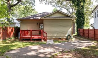 673 Federal Ter SE, Atlanta, GA 30315