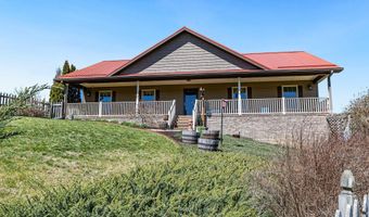 1151 John Bird Rd, Afton, TN 37616