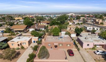 2729 Aliso Dr NE, Albuquerque, NM 87110