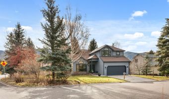 1018 Lauren Ln, Basalt, CO 81621