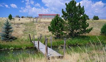 47 Moccasin Trl Tract 20, Clark, WY 82435