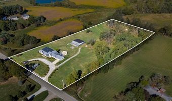 820 Co Rd 30-A, Ashland, OH 44805