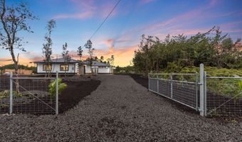 15-1512 2ND Ave, Keaau, HI 96749