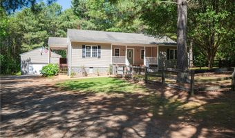 14560 Meade Rd, Amelia, VA 23002